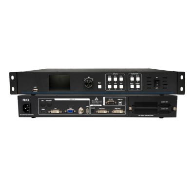 Bộ xử lý hình ảnh HD P601 DK67