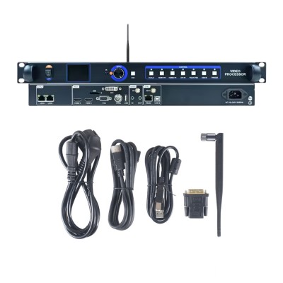 Bộ xử lý hình ảnh HD VP210H WIFI DK69