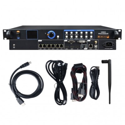 Bộ xử lý hình ảnh HD VP620A WIFI DK71