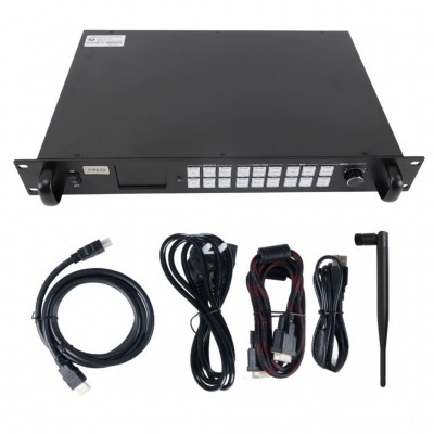 Bộ xử lý hình ảnh HD VP630 WIFI DK72