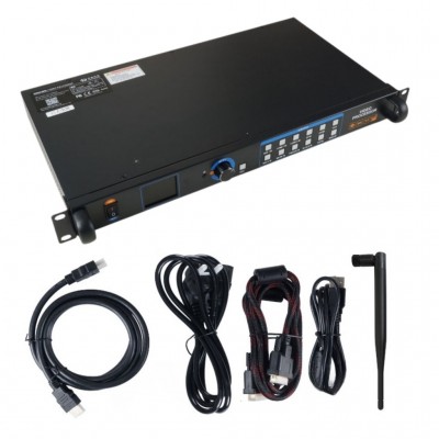 Bộ xử lý hình ảnh HD VP820A WIFI DK73