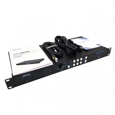 Bộ xử lý hình ảnh BX OVP-K2 DK78