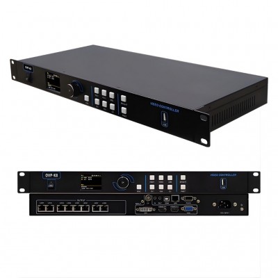 Bộ xử lý hình ảnh BX OVP-K8 DK81