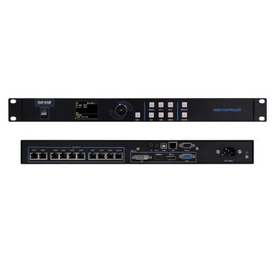 Bộ xử lý hình ảnh BX OVP-K10P DK82