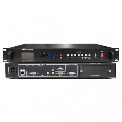 Bộ xử lý hình ảnh Listen OVP-VP1000X DK85