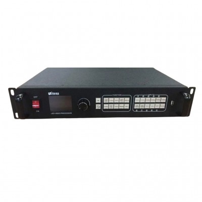 Bộ xử lý hình ảnh Listen VP9000 DK87