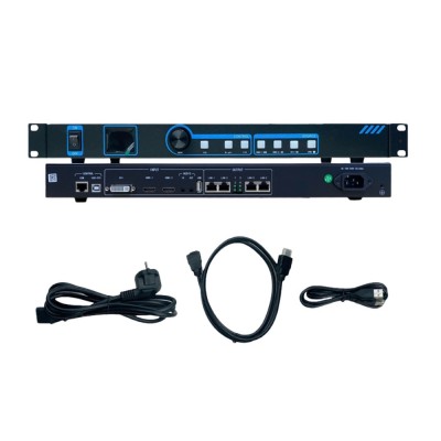 Bộ xử lý hình ảnh Kystar KLS4C DK90