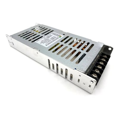 Nguồn LED 5V 40A G-Energy N503