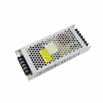 Nguồn LED 5V 40A CZCL N504