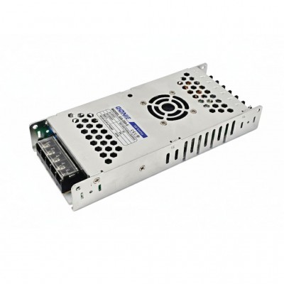 Nguồn LED 5V 60A GONIE N507