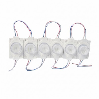 Led hắt module 1 bóng rọi JIYI 1.5W trắng LH1