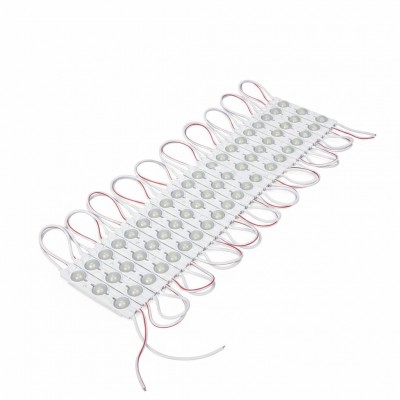 Led hắt module 3 bóng 6011 trắng LH8