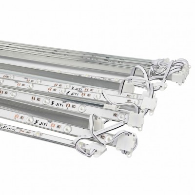 Led thanh toả 1m 12 bóng JIYI 12V trắng ngoài trời LH26