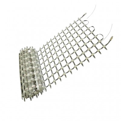 Led lưới F20 Full color IC 8208 LD76