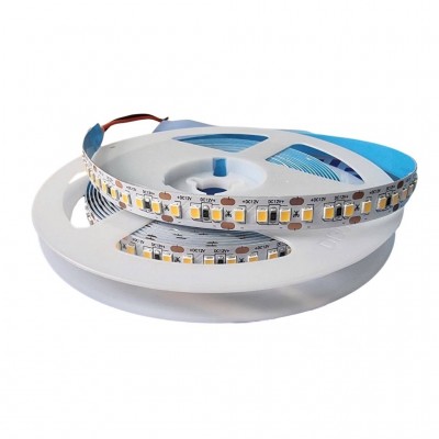 Led dây dán 2835 12V 168 Led 4000K GONIE LS5
