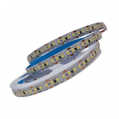 Led dây dán 2835 12V 168 Led 6500K GONIE LS6