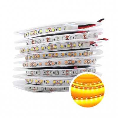 Led dây dán 2835 12V 120 Led cam LS8