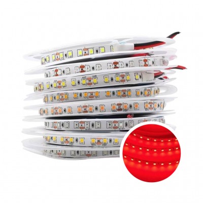 Led dây dán 2835 12V 120 Led đỏ LS7