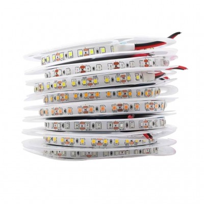 Led dây dán 2835 12V 120 Led trắng LS11