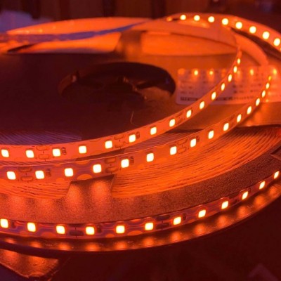 Led dây dán ziczac 12V 120 led cam LIXIN ngoài trời LS40