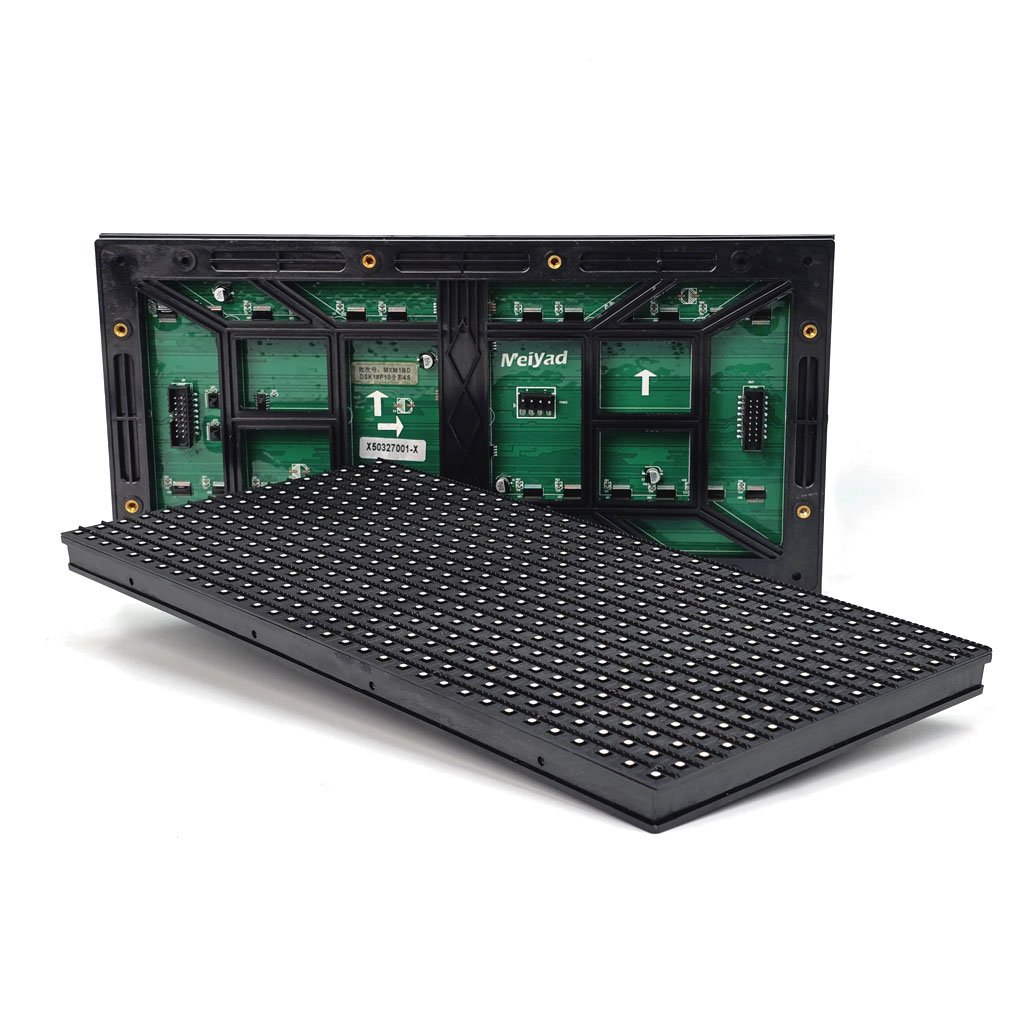 Tấm Module Led ma trận P10 Full out Meiyad MT9