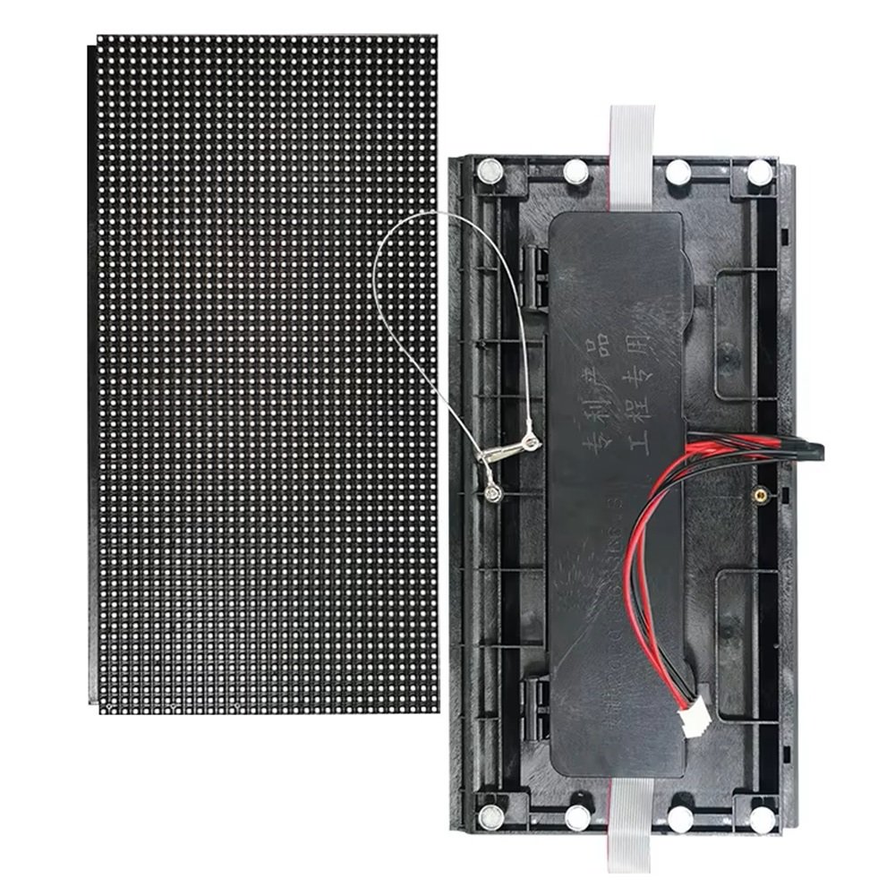 Tấm Module Led ma trận P5 full ngoài trời LLR ốp chống nước MT17