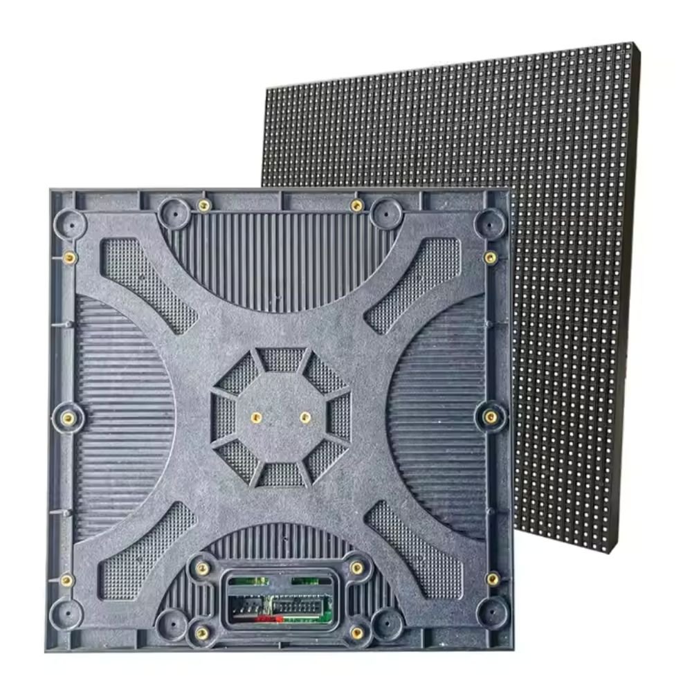 Tấm Module Led ma trận P4.81 vuông full ngoài trời MT19