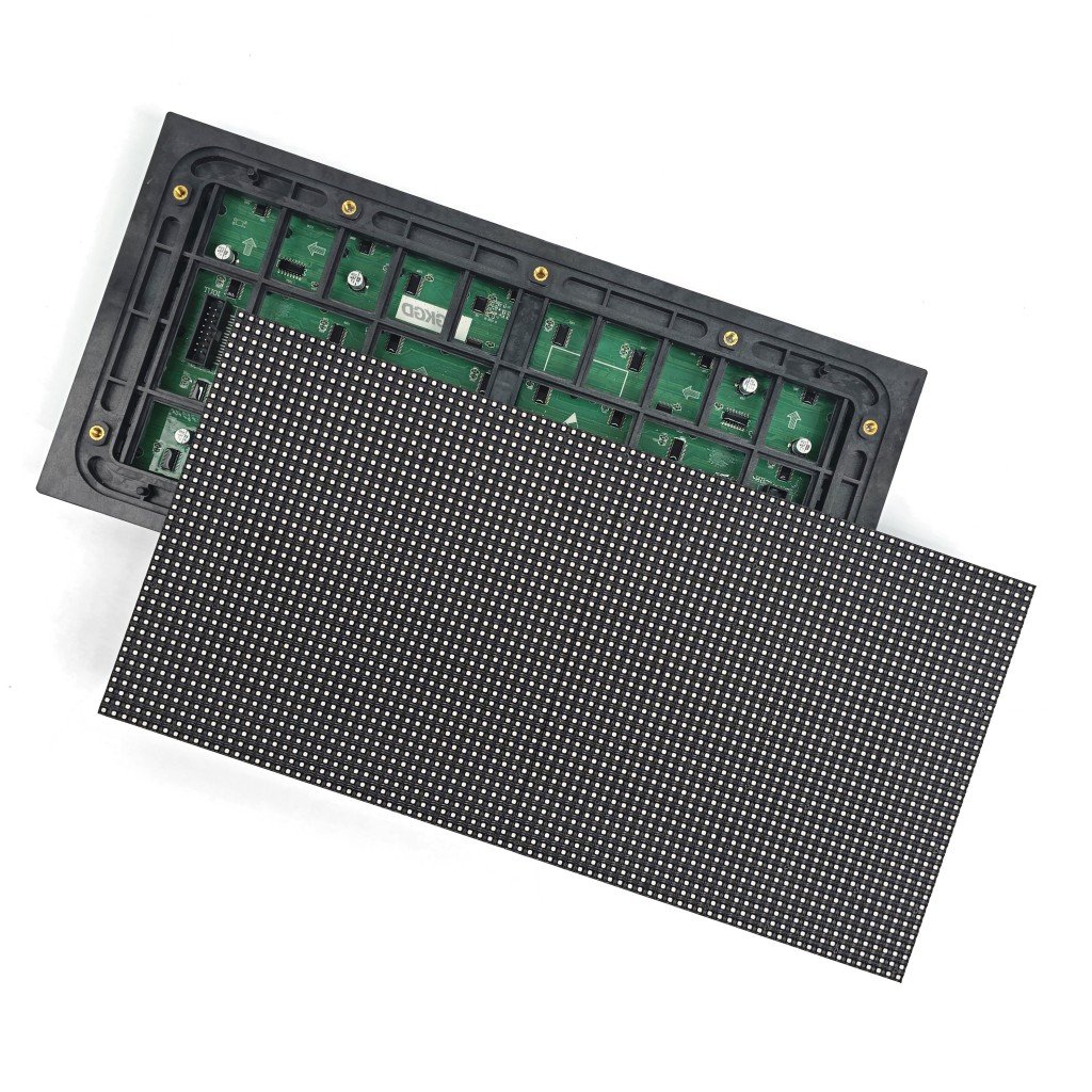 Tấm Module Led ma trận P4 full OUT GKGD MT21
