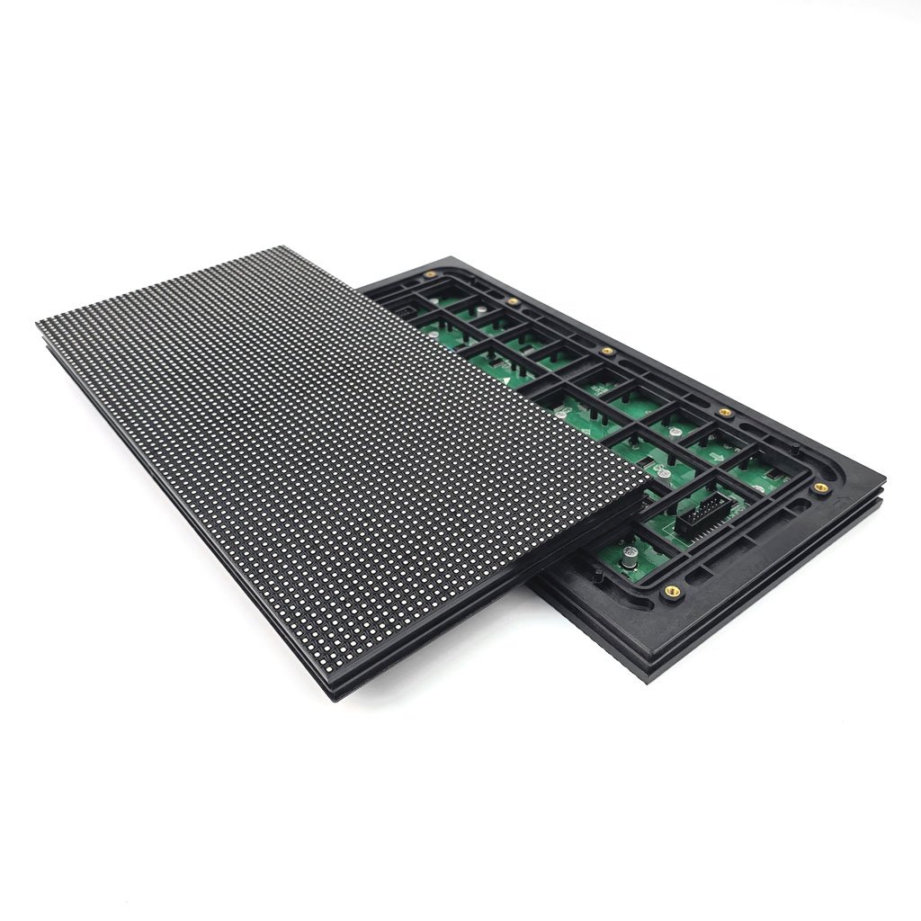 Tấm Module Led ma trận P4 full OUT GKGD 3840hz MT22