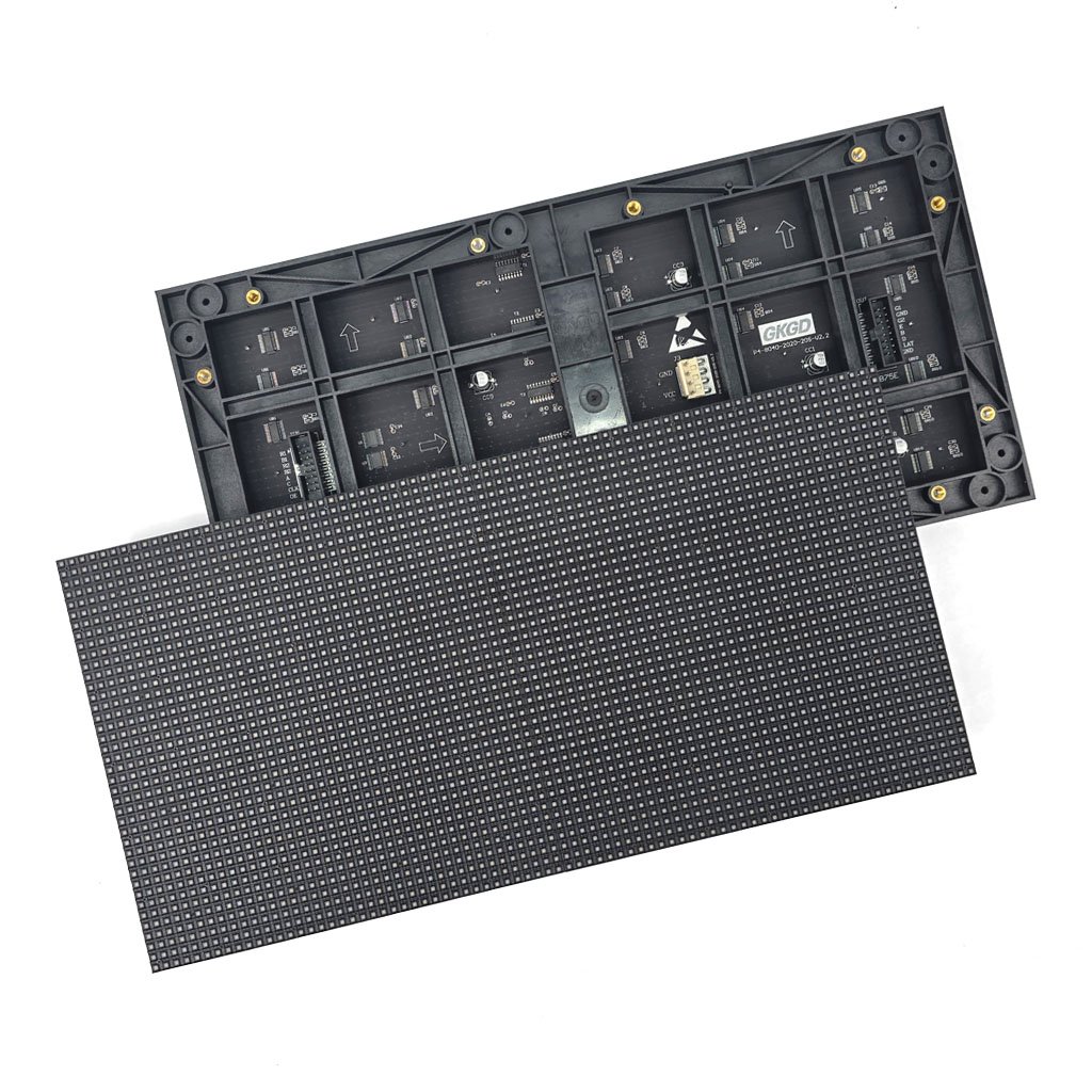 Tấm Module Led ma trận P4 Full indoor GKGD MT24