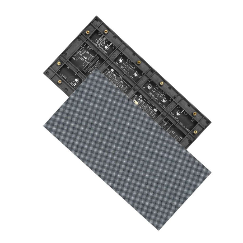 Tấm Module Led ma trận P1.25 full trong nhà MT52