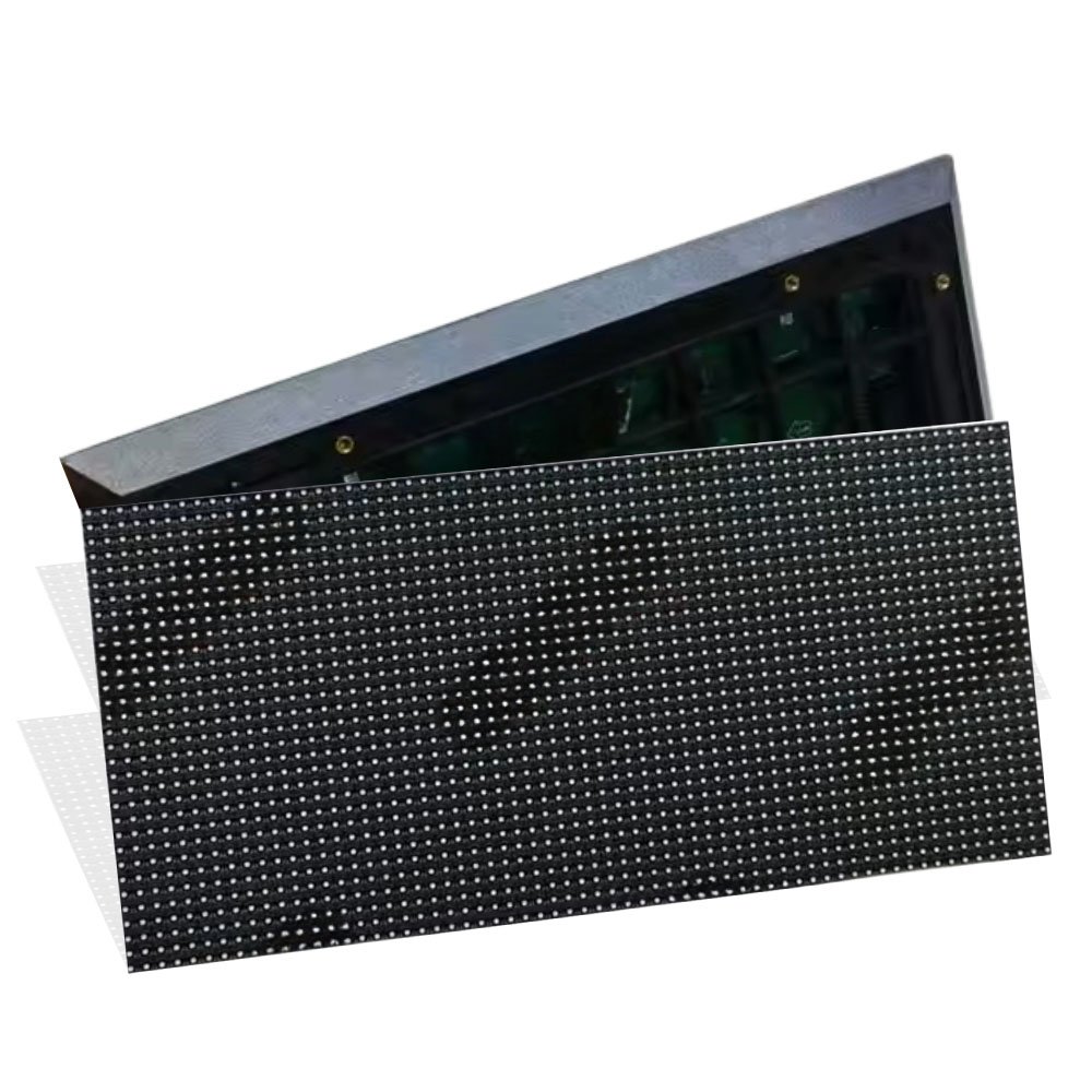 Tấm Module Led ma trận P5 ngoài trời vát cạnh MT55