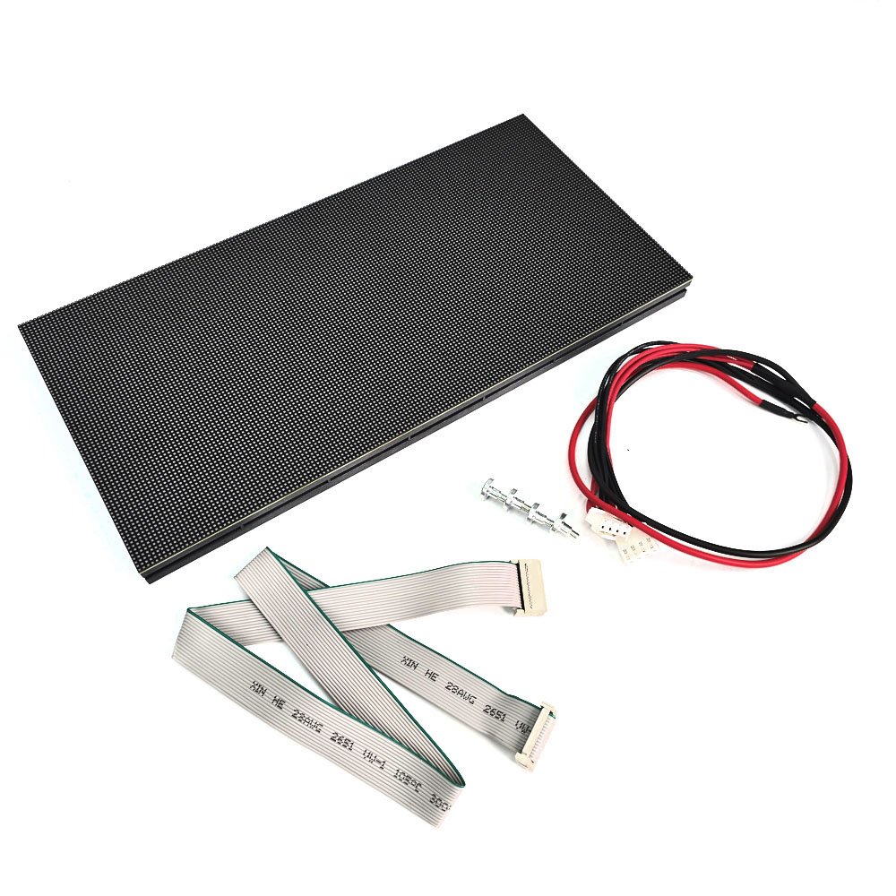 Tấm Module Led ma trận P2 full indoor Dotcom 3840Hz MT56