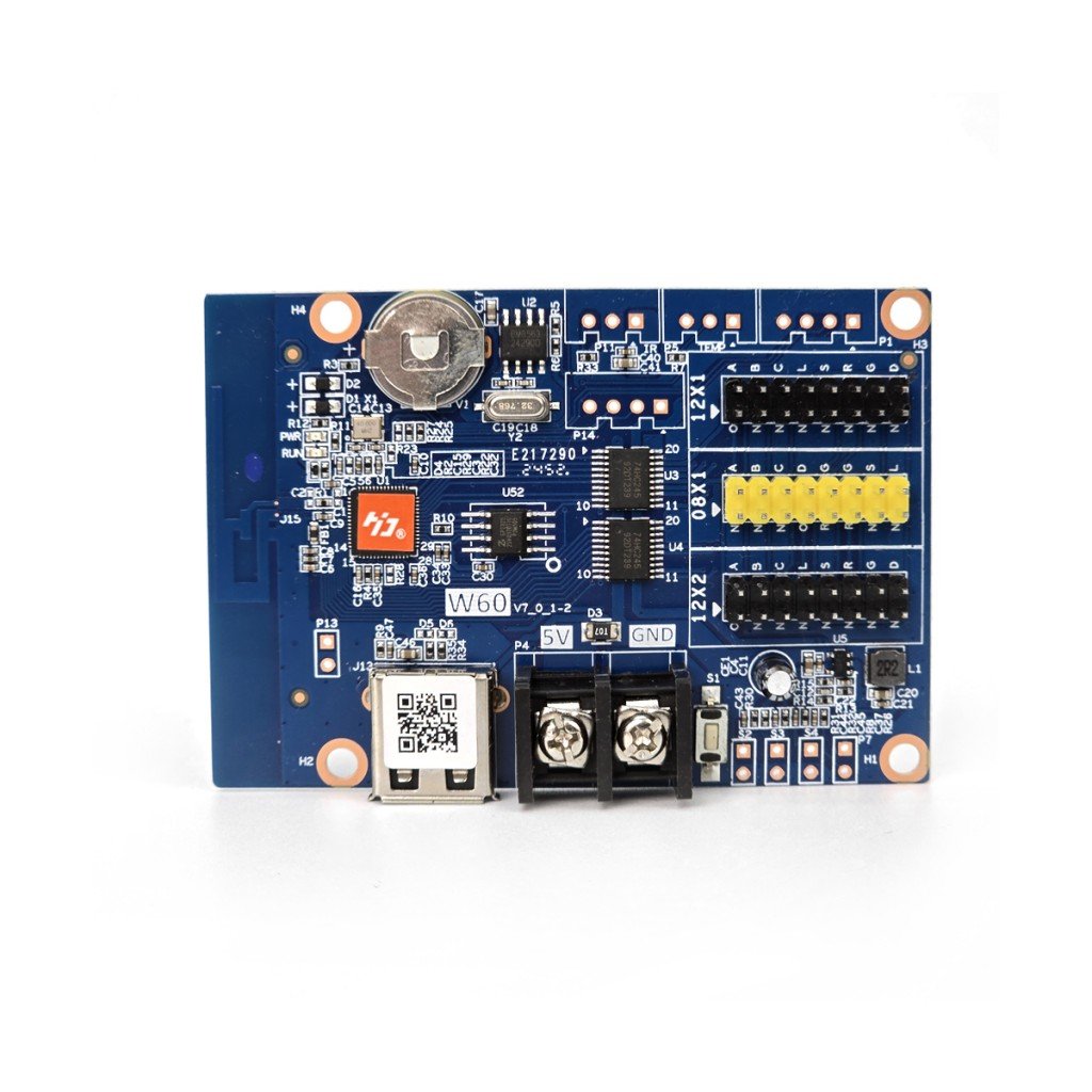 Mạch điều khiển HD W60 WIFI DK9