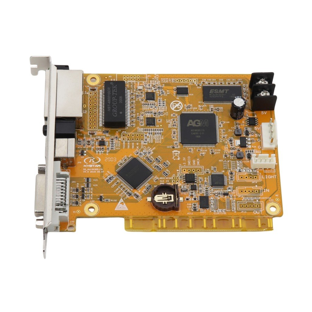 Card phát màn hình LED Kystar ES2 DK28