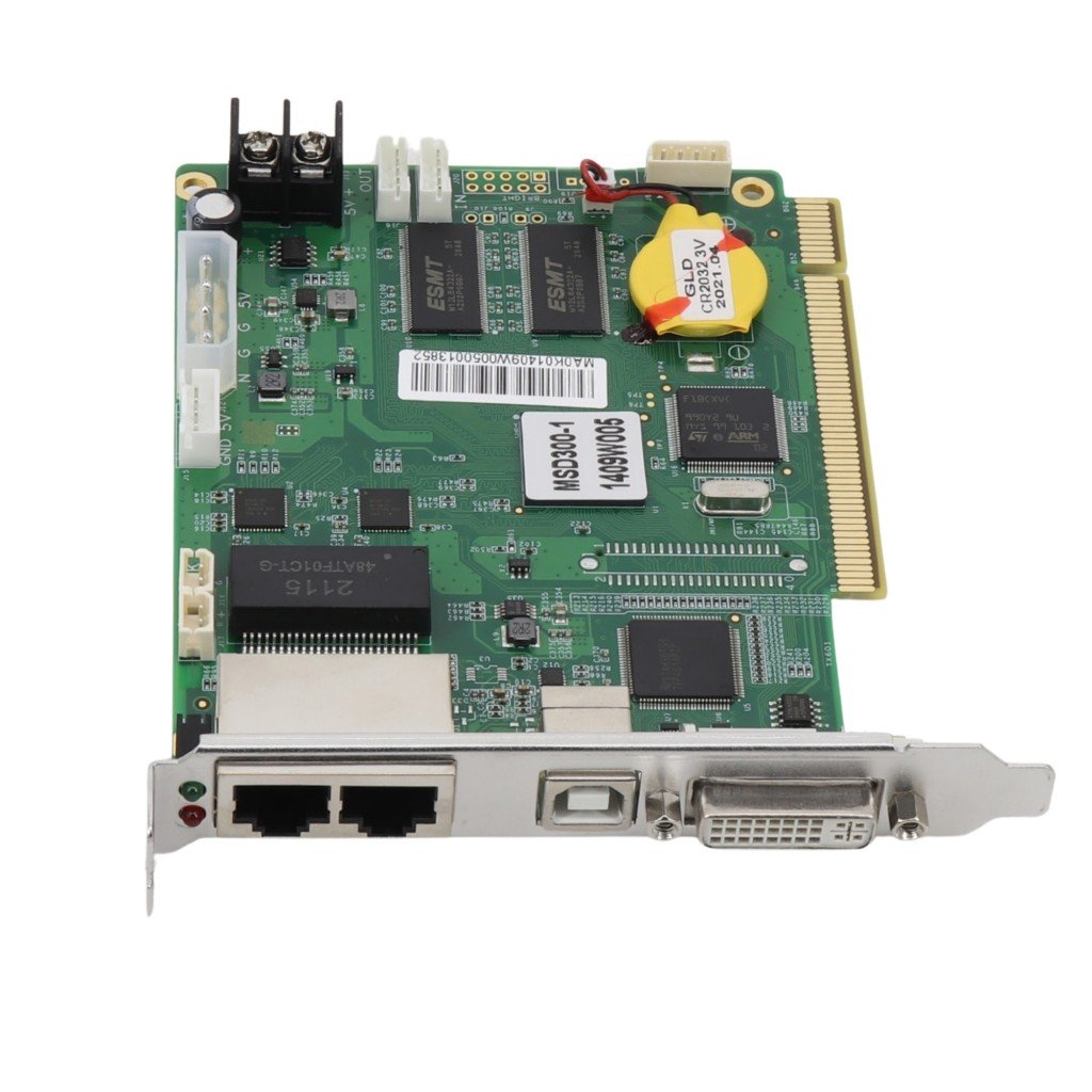 Card phát màn hình LED Novastar MSD300-1 DK30