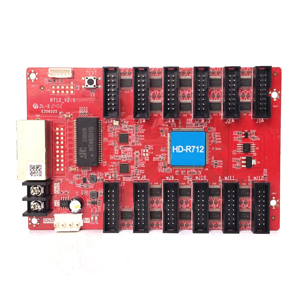 Card thu màn hình LED HD R712 DK36