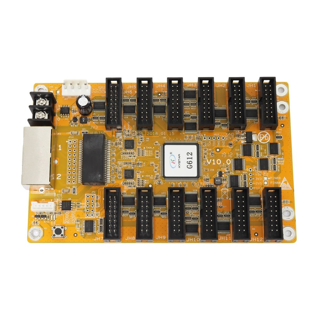 Card thu màn hình LED Kystar G612 DK41