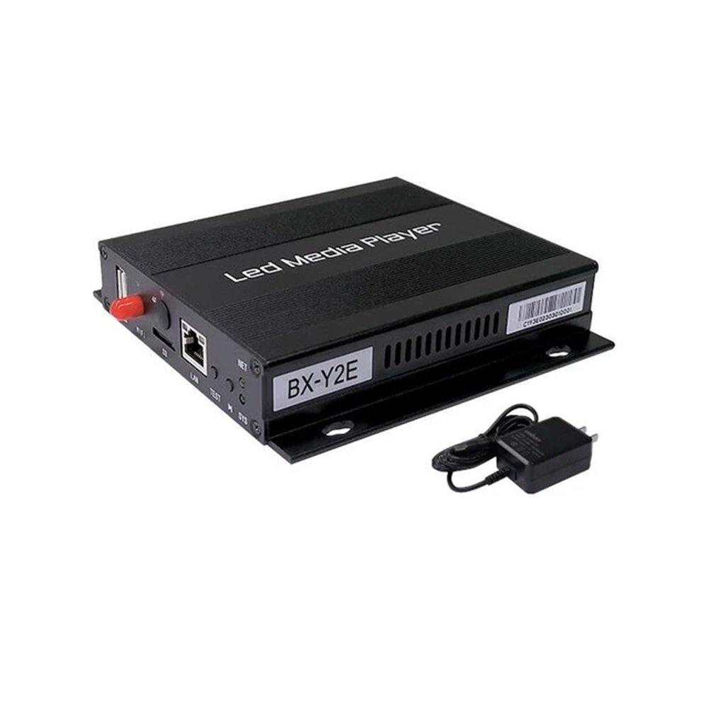 Box xử lý hình ảnh BX Y2E WIFI DK52