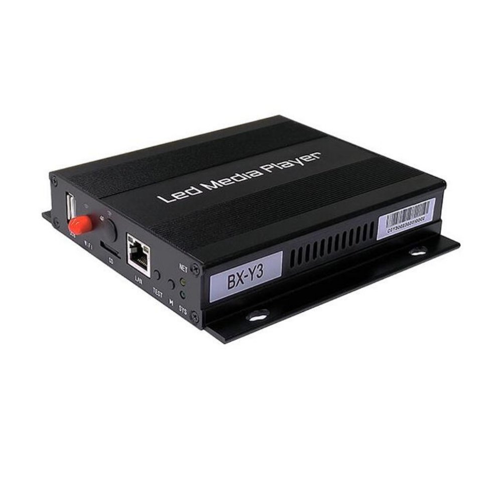 Box xử lý hình ảnh BX Y3 WIFI DK54