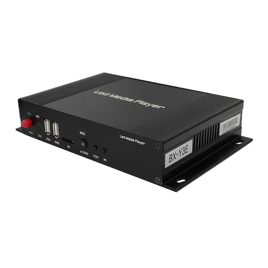 Box xử lý hình ảnh BX Y3E WIFI DK55