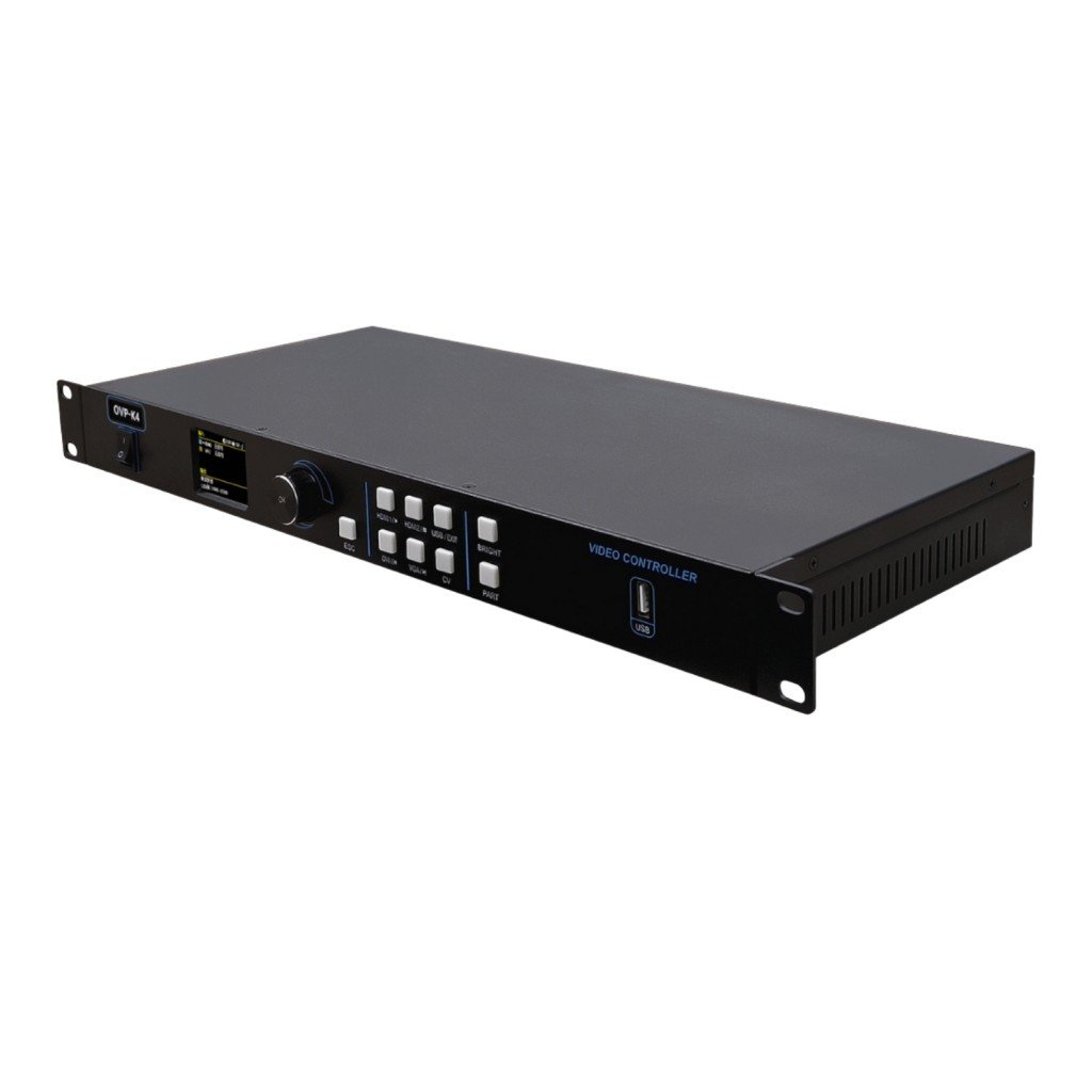 Bộ xử lý hình ảnh BX OVP-K4 DK79