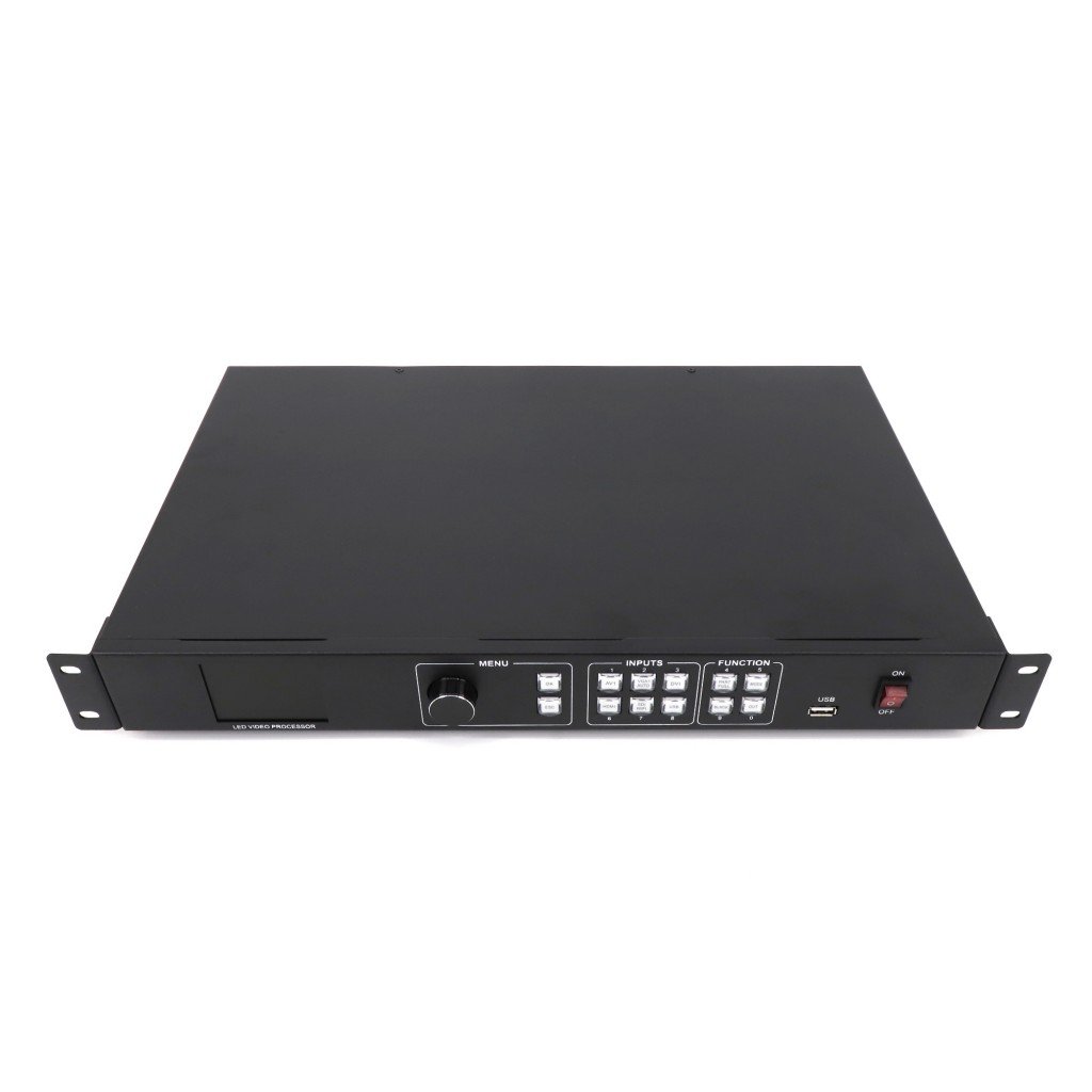 Bộ xử lý hình ảnh Amoonsky AMS-MVP300 DK88