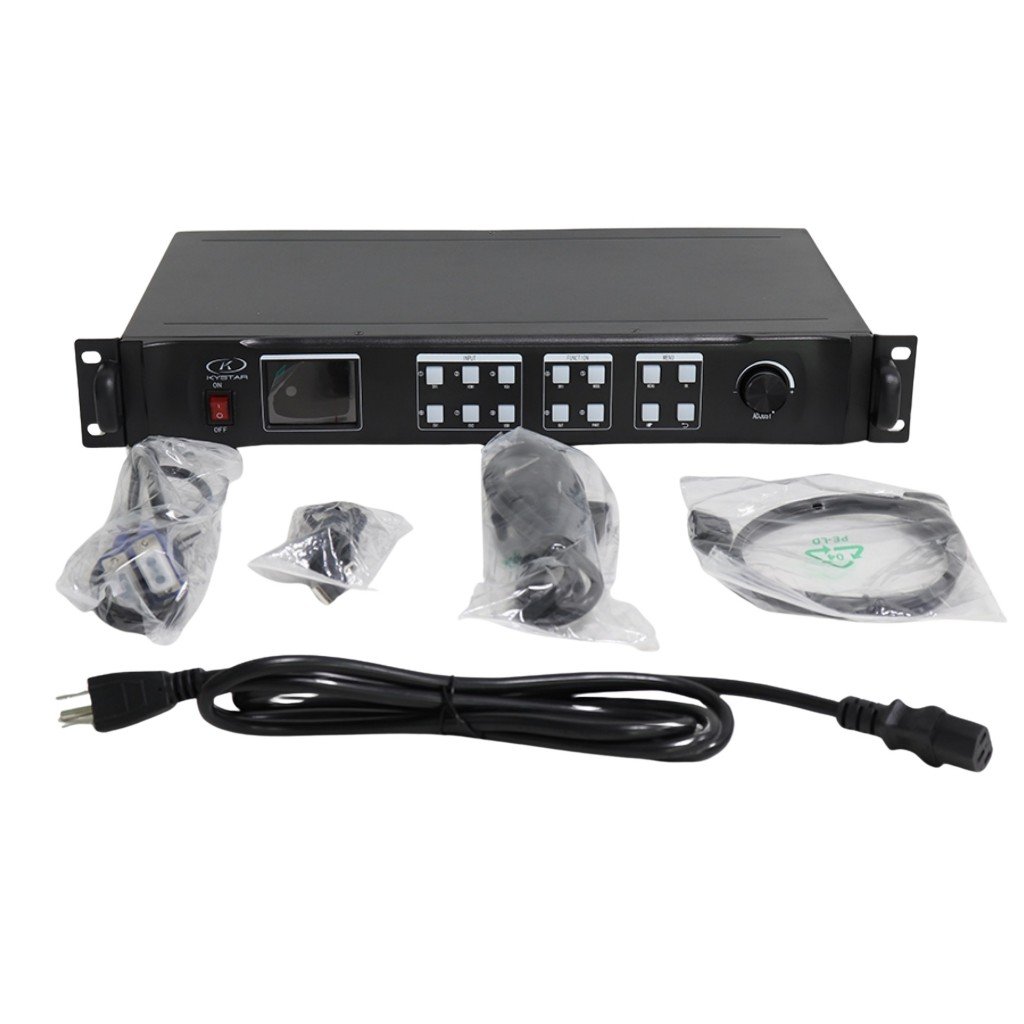 Bộ xử lý hình ảnh Kystar U1 DK91