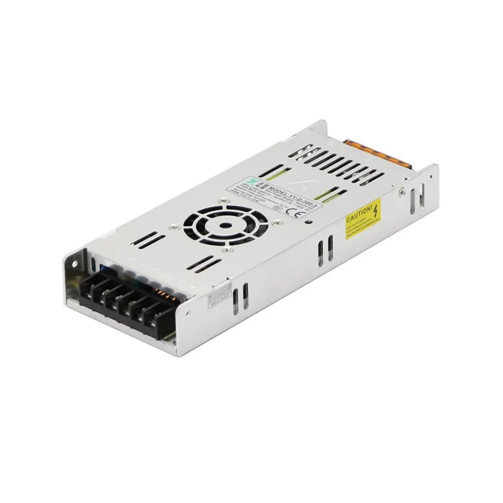 Nguồn LED 5V 60A YOUYI N512