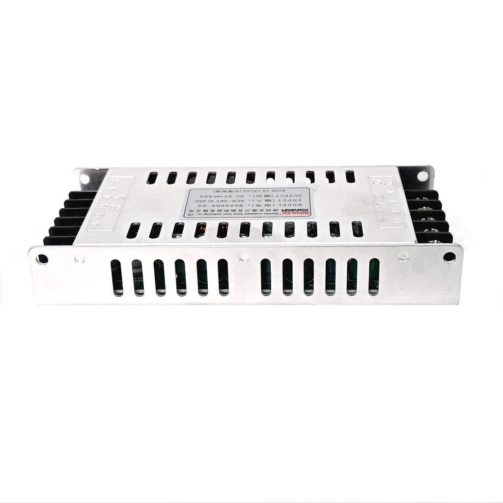 Nguồn ô tô 5V 40A BINAZK N522
