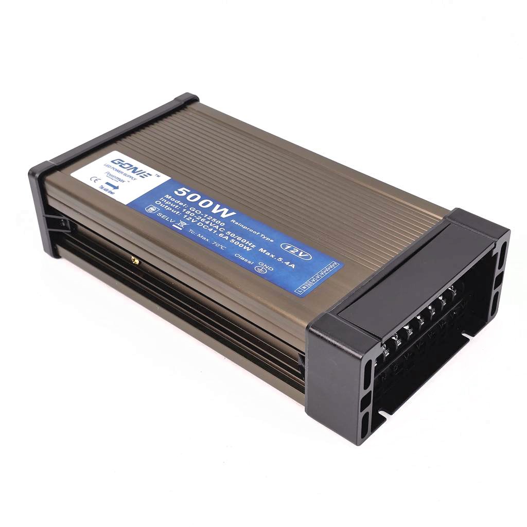 Nguồn 12V 41.6A GONIE N1208