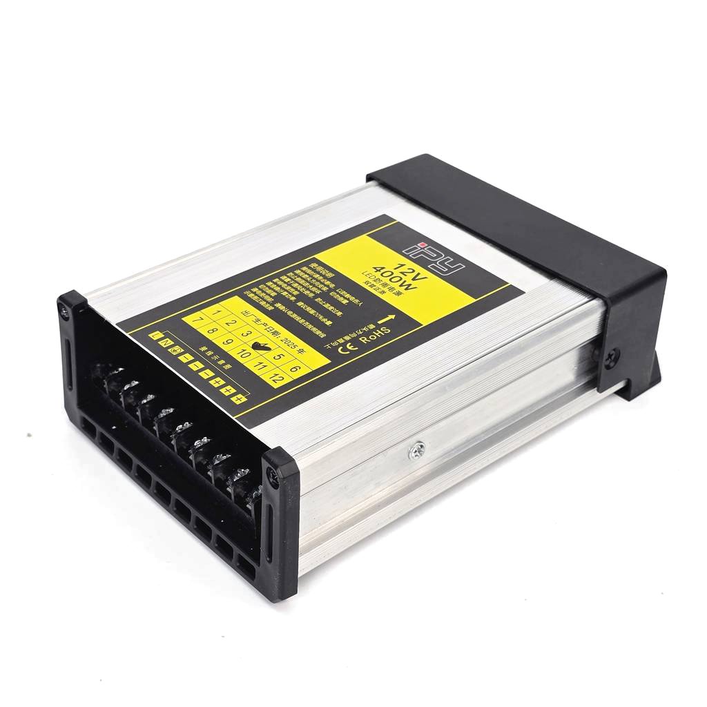 Nguồn 12V 33A IPY N1209