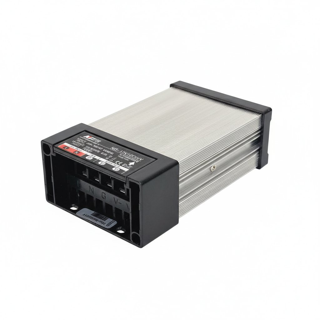 Nguồn 12V 8.3A NB N1210