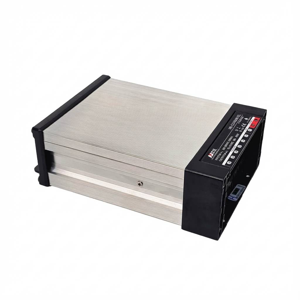 Nguồn 12V 33A NB N1211